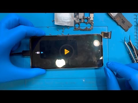 Samsung A53 5G not charging moisture detected easy fix way