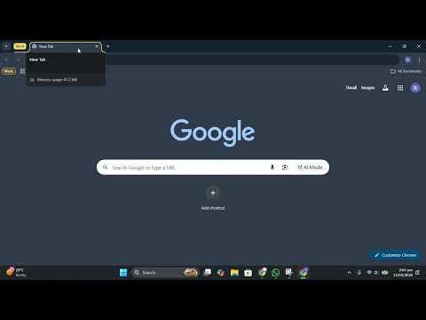How to Group Tabs and Organize Your Browser in Windows