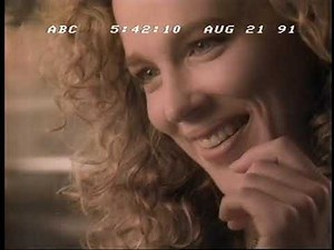 World News Tonight (ABC) - 1991-08-21