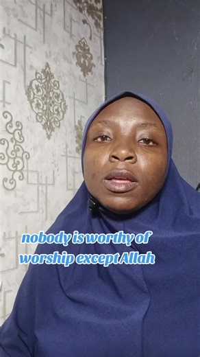 polygyny is no doubt a challenging task but with constant patience and renewal of intention all challenges can be surmounted.#promotinghealthypolygamy #womeninpolygamy #hijabiinfluencer #ummubisan #polygamyrelationship