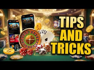 Online Gambling Tips and Tricks: 7 Strategies That Actually Work for Beginners!