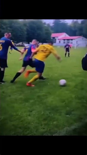 ⚡"Unstoppable Football Skills ⚽🔥 | Viral Edit #shorts"