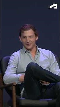 The Inspiration Behind Wonder Dynamics with Tye Sheridan and Nikola Todorovic