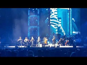 Hans Zimmer Pirates of the Caribbean live