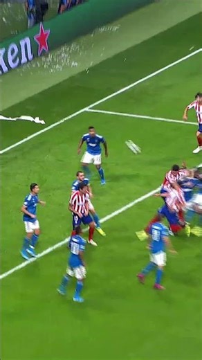 ⚽ Herrera goal 🆚 Juventus