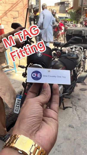 Essential Guide to Bike Fitting in Pakistan