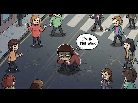 Why You Feel In The Way