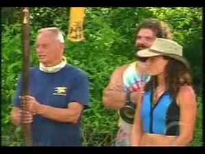 survivor all stars the meeting with all stars