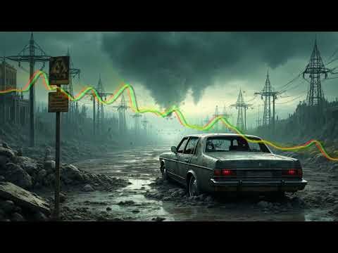 Pulp | Industrial Metal Nightmare – Flesh and Machine Collide