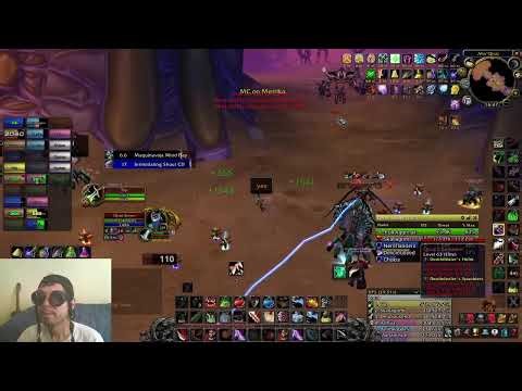 One Percent -ROGUE POV OREO Y CUTM AQ 40 Turtlewow