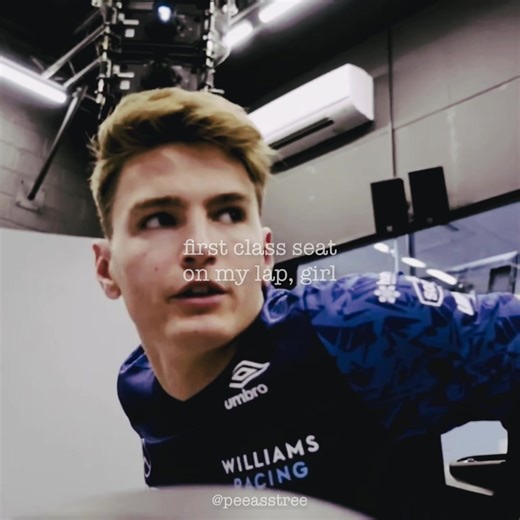 Logan Sargeant: Williams F1 Highlights and Edits