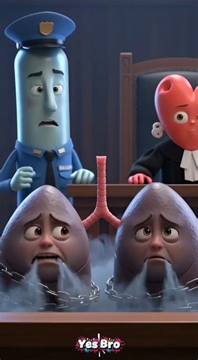 Why You Should NEVER Try a Cigarette (কেন আপনার কখনও সিগারেট খাওয়া উচিত নয় )