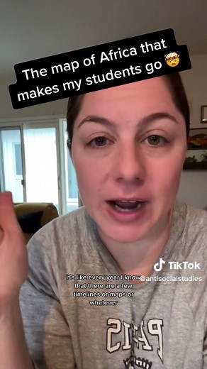 Exploring the Size of Africa: Maps, Geography, and Trivia