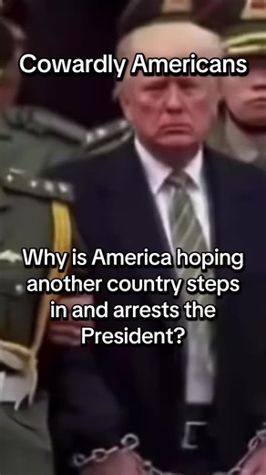 Get A Backbone America #backbone #arrestthepresident #cowards