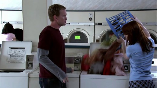 My Freeze Ray (Dr.Horrible's sing along blog music video)