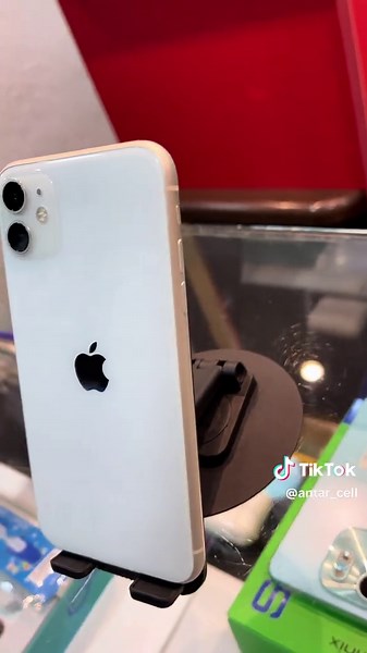Apple iPhone 11 with True Tone and Face ID for Sale