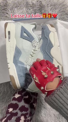 Air Jordan 4 Retro TEX Denim Review and Styling Tips