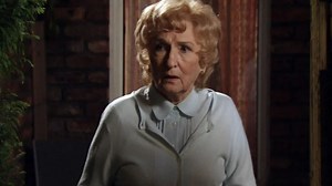 Eileen Derbyshire’s son gives very rare update on star after quitting Corrie