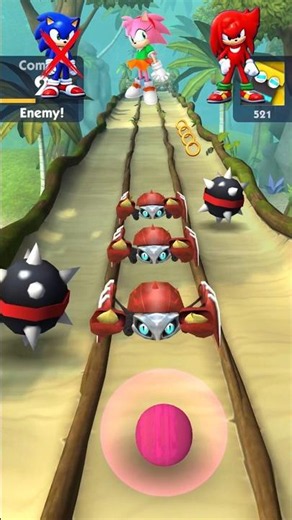 Knuckles vs Tails vs Sonic – WHO WINS the Ultimate Speed Race?!