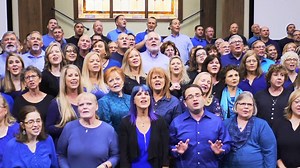 48K views · 658 reactions | Praise And Harmony "Never Gonna Let Me Go" from Faithful God https://www.acappella.org/store/ | Musicianary Keith Lancaster | Facebook