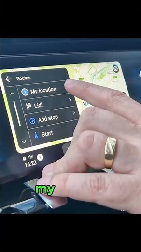How to Set a Route and Record Your Journey on Maps me! #MapsMeRouteSetting #RecordingJourneys #maps