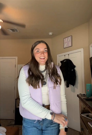 Can yall tell purples my favorite color? | Purple