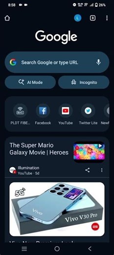 Cheating games for any android!🎮