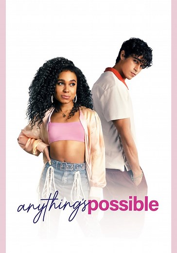Anything's Possible - movie: watch streaming online
