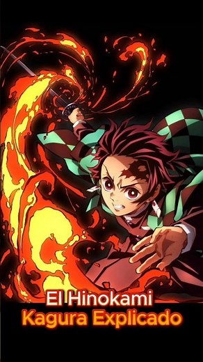 Hinokami Kagura Explained 🔥 | The Secret of Sun Breathing in Demon Slayer