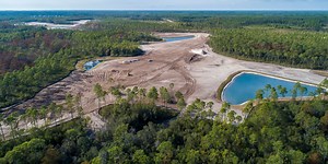 New Watersound Club golf course announced