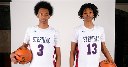 7-foot twins Darius and Adonis Ratliff trim list to four schools