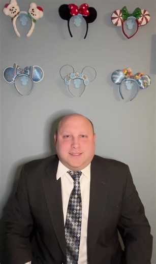 My interview with Josh D’Amaro for the now vacant role of Head of Disney Parks and Experiences. . . . Disney / Dad / Creator / Disney World / Disneyland #disney #DisneyCreator #disneydad #interview #disneyparks