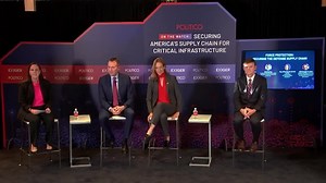 Force Protection: Securing the Defense Supply Chain