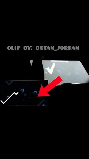 Bro Was Playing Geometry Dash At a Movie Theater 💀 #geometrydash