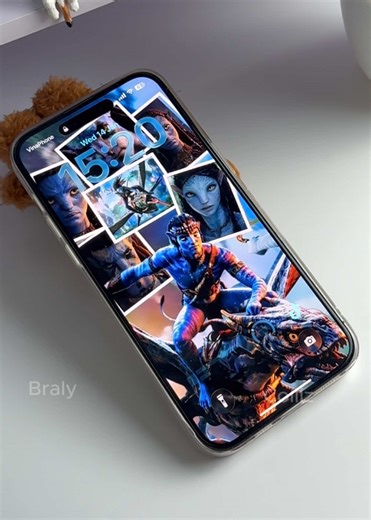 Explore the Spectacular Visuals of Avatar 3