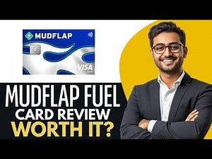 Mudflap Fuel Card Review (2025): Is It Worth It?