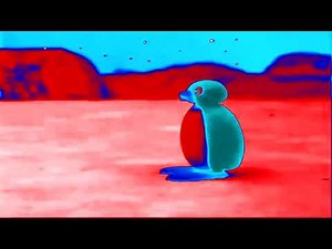 Pingu Yelling Effects (2026 Csupo Effects)