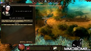 Drakensang Online Download and Reviews