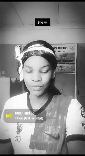 13K views · 256 reactions | Chi song ichi chakulekafye! Touch and Go is proving to be a timeless song. | B Flow | Facebook