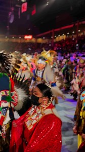 34K views · 3.5K reactions | Grand Entry - Gathering of Nations Pow Wow | PowWows.com | Facebook