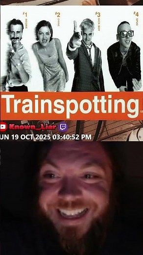 It's Shite being Scottish