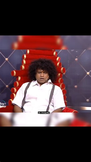 Ungalil Oruvan✨ on Instagram: "Follow @t._thalapathy and subscribe my youtube channel.. @pugazhoffl_ @sivaangi.krish @iammanimegalai @bjbala_kpy @rakshan_vj Follow @t._thalapathy #cwc #vijaytelevision #tvkvijay✊🏻🔥 #tvk #thalapathy #vijay #cwc2"