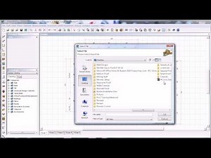 Importing ProKitchen User Data