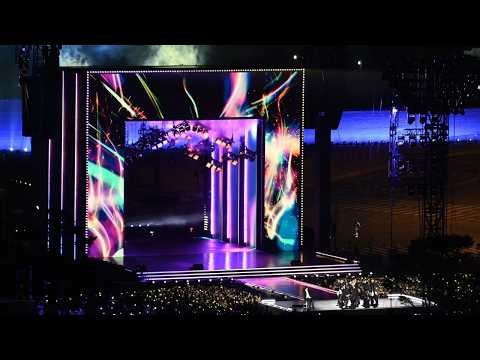 BTS Comeback Concert: Why Did It Disappoint Fans and Investors?