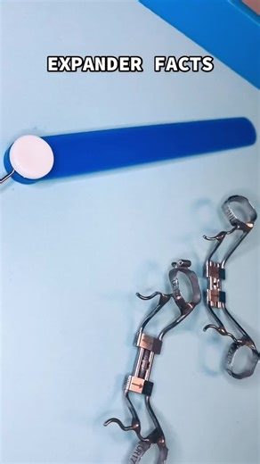 Tips for Talking and Eating with an Orthodontic Expander