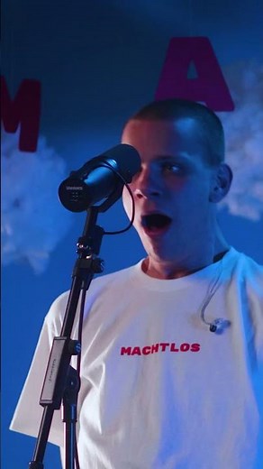 Tape Head und Noni über die Day & Night Session | DIFFUS