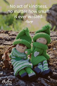 Kindness Activities for Kids: 10 Ways to Be Kind to Nature