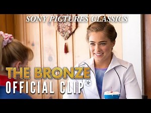 The Bronze | "Matchmaker" Official Clip HD (2015)