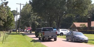 Victim identified in deadly Forrest Co. shooting; suspect in custody