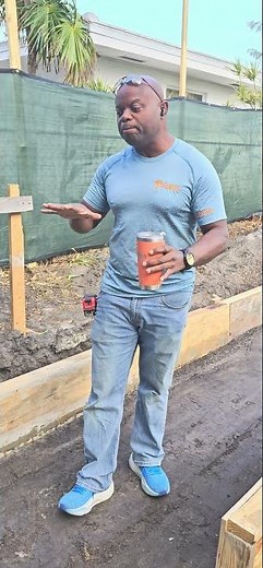 Preparing for a Compaction Test | Soil Testing Before Construction